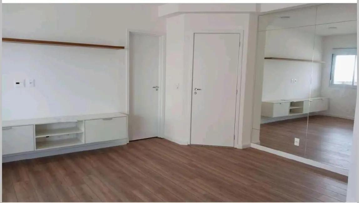 Foto 9 de Apartamento com 4 quartos à venda e para alugar, 109m2 em Centro Comercial Jubran, Barueri - SP