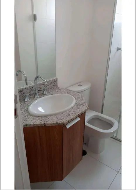 Foto 4 de Apartamento com 4 quartos à venda e para alugar, 109m2 em Centro Comercial Jubran, Barueri - SP