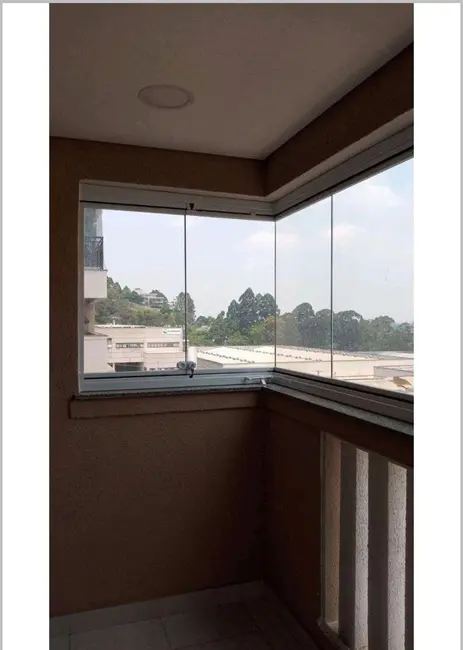 Foto 3 de Apartamento com 4 quartos à venda e para alugar, 109m2 em Centro Comercial Jubran, Barueri - SP