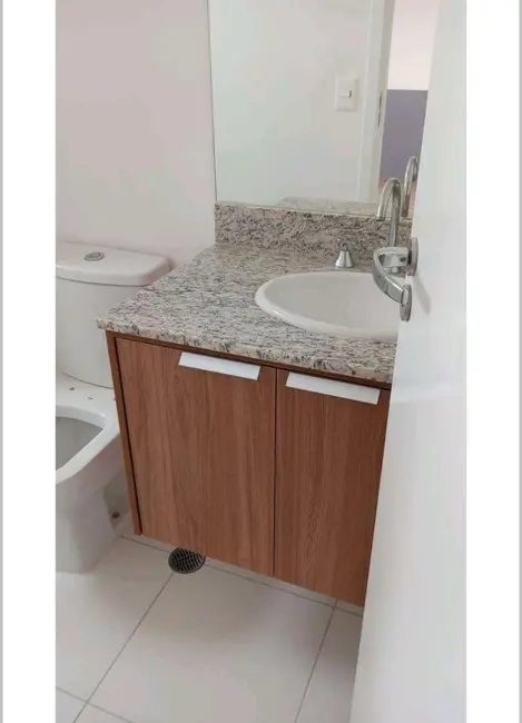 Foto 6 de Apartamento com 4 quartos à venda e para alugar, 109m2 em Centro Comercial Jubran, Barueri - SP