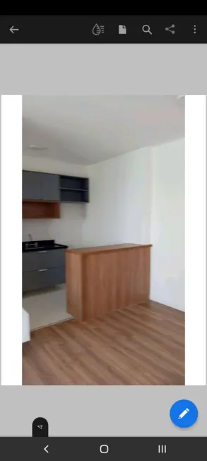 Foto 4 de Apartamento com 3 quartos à venda e para alugar, 84m2 em Centro Comercial Jubran, Barueri - SP