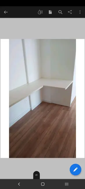 Foto 9 de Apartamento com 3 quartos à venda e para alugar, 84m2 em Centro Comercial Jubran, Barueri - SP
