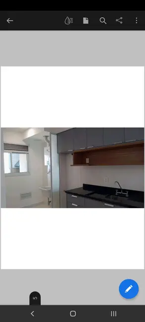 Foto 5 de Apartamento com 3 quartos à venda e para alugar, 84m2 em Centro Comercial Jubran, Barueri - SP
