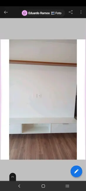 Foto 3 de Apartamento com 3 quartos à venda e para alugar, 84m2 em Centro Comercial Jubran, Barueri - SP