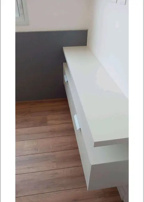 Foto 2 de Apartamento com 3 quartos à venda e para alugar, 84m2 em Centro Comercial Jubran, Barueri - SP