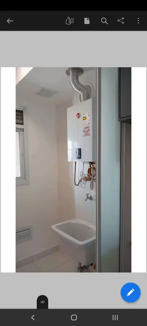 Foto 6 de Apartamento com 3 quartos à venda e para alugar, 84m2 em Centro Comercial Jubran, Barueri - SP