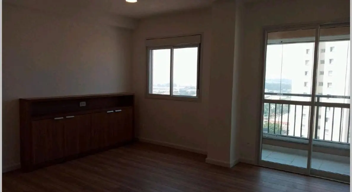 Foto 1 de Apartamento com 3 quartos à venda e para alugar, 84m2 em Centro Comercial Jubran, Barueri - SP