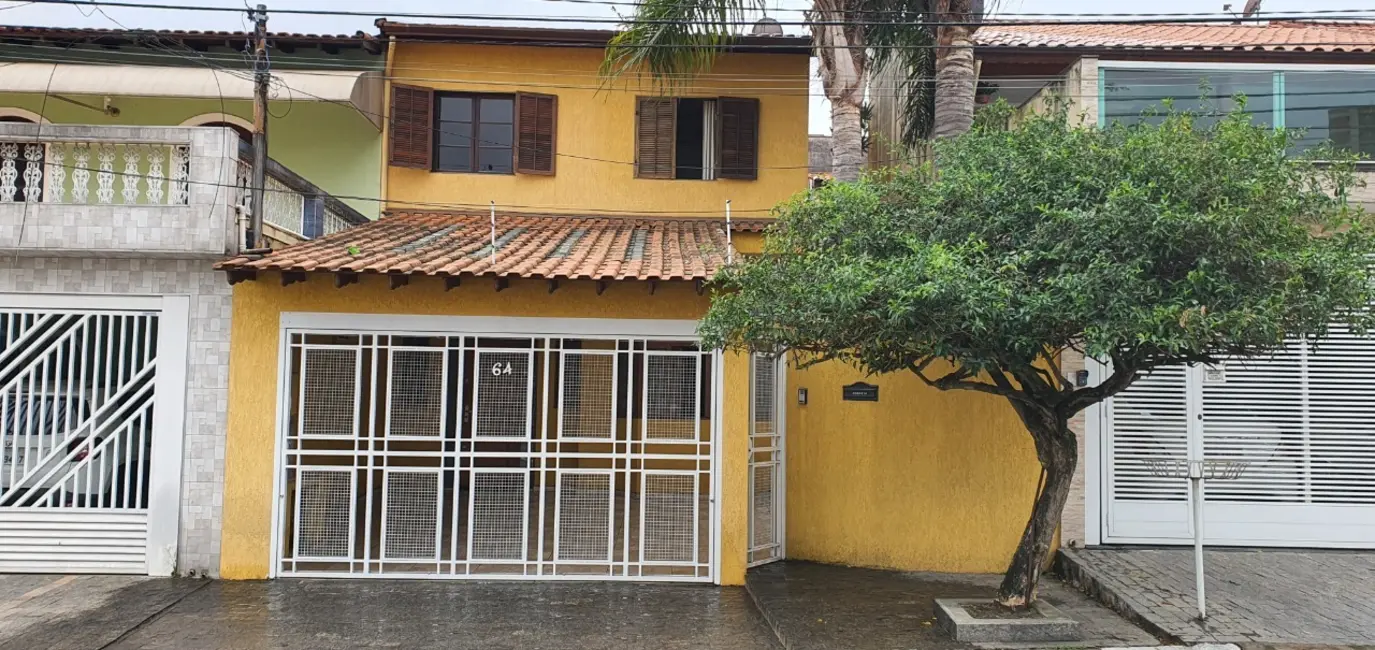 Foto 1 de Casa com 3 quartos à venda, 188m2 em Quitaúna, Osasco - SP