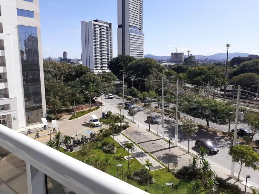 Sala Comercial à venda, 33m2 em Centro, Osasco - SP - imagem 5 Foto 5 de Sala Comercial à venda, 33m2 em Centro, Osasco - SP