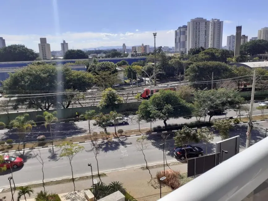 Sala Comercial à venda, 33m2 em Centro, Osasco - SP - imagem 4 Foto 4 de Sala Comercial à venda, 33m2 em Centro, Osasco - SP