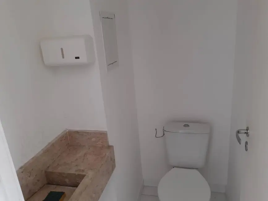 Foto 2 de Sala Comercial à venda, 33m2 em Centro, Osasco - SP