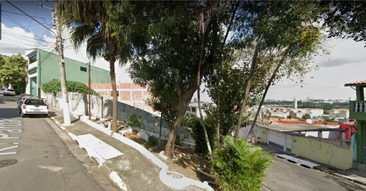 Terreno / Lote à venda, 355m2 em Ayrosa, Osasco - SP - imagem 4 Foto 4 de Terreno / Lote à venda, 355m2 em Ayrosa, Osasco - SP
