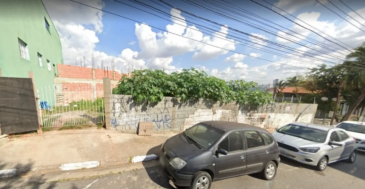 Terreno / Lote à venda, 355m2 em Ayrosa, Osasco - SP - imagem 3 Foto 3 de Terreno / Lote à venda, 355m2 em Ayrosa, Osasco - SP