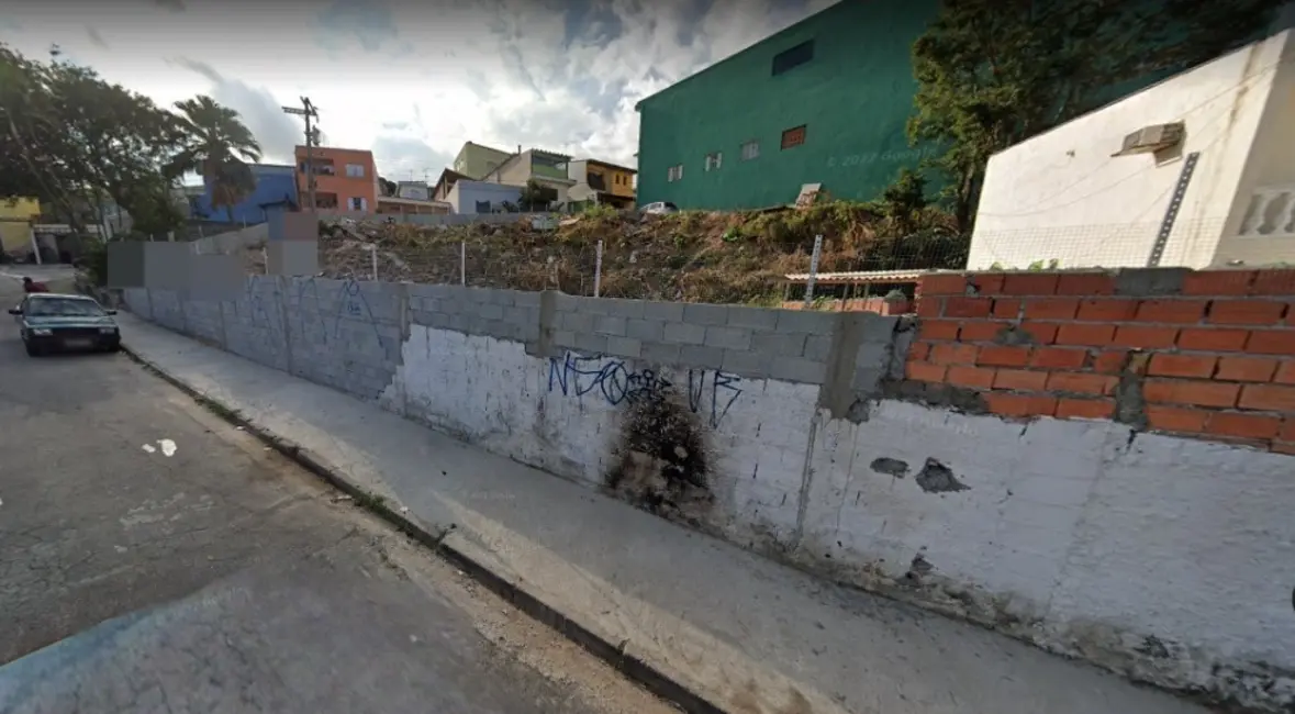 Terreno / Lote à venda, 355m2 em Ayrosa, Osasco - SP - imagem 6 Foto 6 de Terreno / Lote à venda, 355m2 em Ayrosa, Osasco - SP