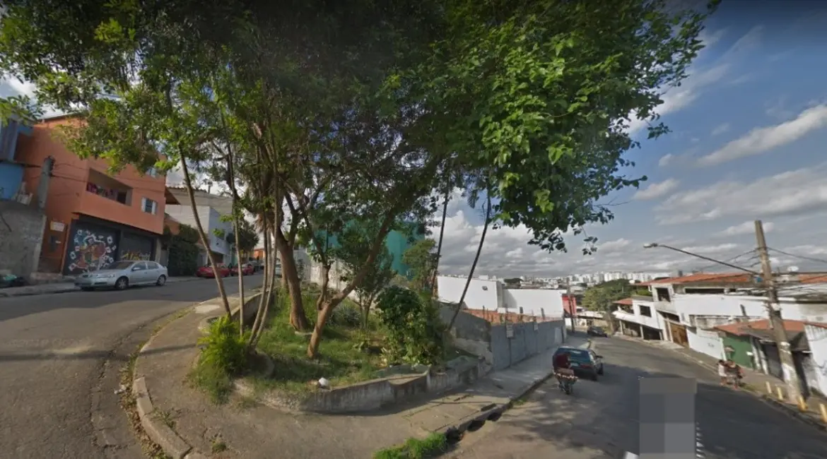Terreno / Lote à venda, 355m2 em Ayrosa, Osasco - SP - imagem 5 Foto 5 de Terreno / Lote à venda, 355m2 em Ayrosa, Osasco - SP