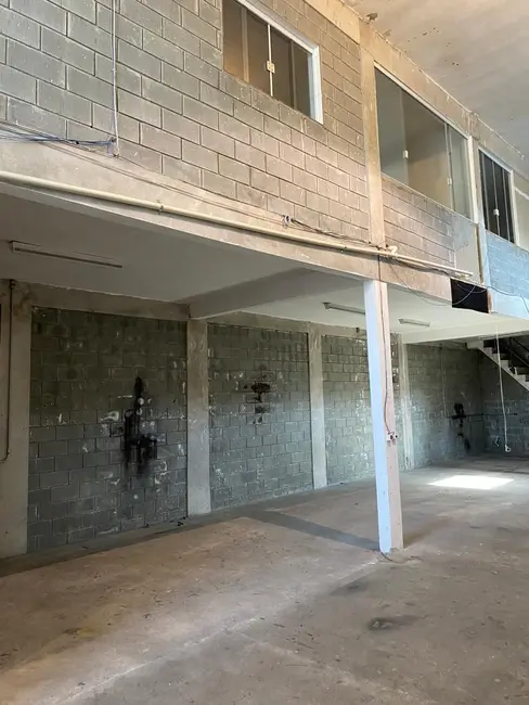 Foto 5 de Armazém / Galpão para alugar, 386m2 em Rochdale, Osasco - SP