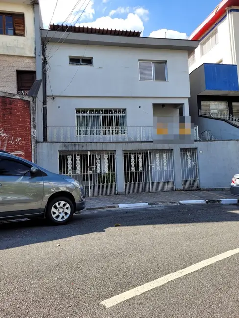 Foto 1 de Casa com 3 quartos à venda e para alugar, 188m2 em Vila Campesina, Osasco - SP