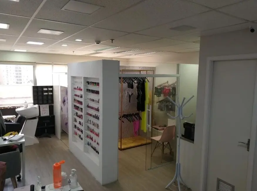 Foto 5 de Sala Comercial à venda, 38m2 em Vila Yara, Osasco - SP