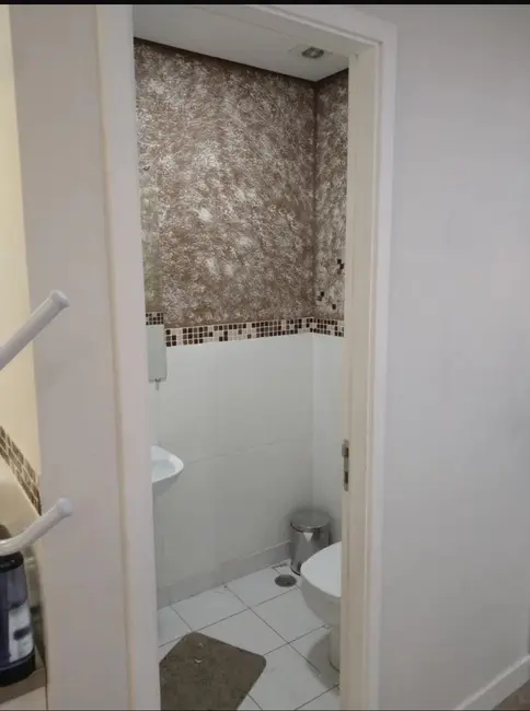 Foto 8 de Sala Comercial à venda, 38m2 em Vila Yara, Osasco - SP