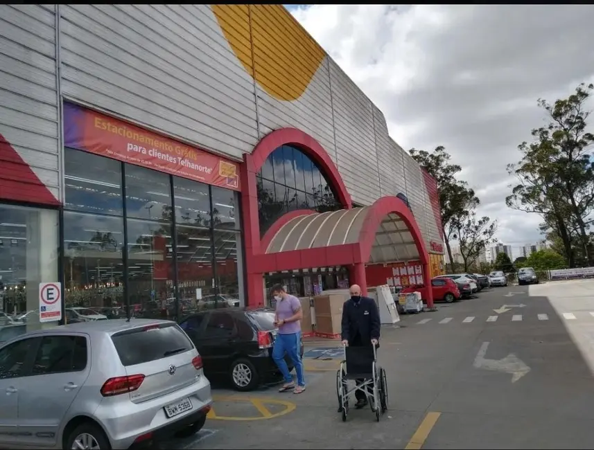 Foto 3 de Sala Comercial à venda, 38m2 em Vila Yara, Osasco - SP
