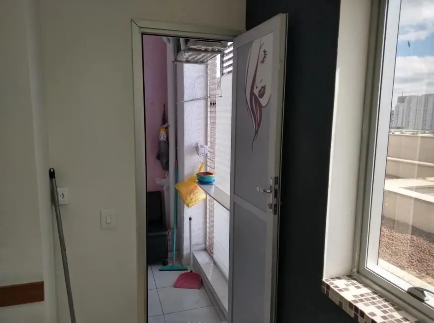 Foto 4 de Sala Comercial à venda, 38m2 em Vila Yara, Osasco - SP