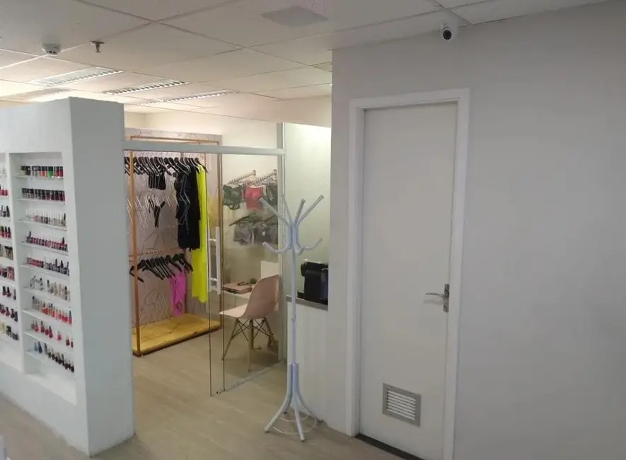 Foto 7 de Sala Comercial à venda, 38m2 em Vila Yara, Osasco - SP