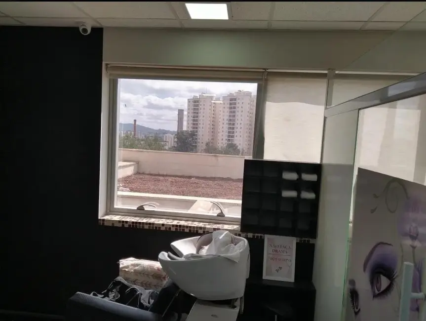 Foto 9 de Sala Comercial à venda, 38m2 em Vila Yara, Osasco - SP