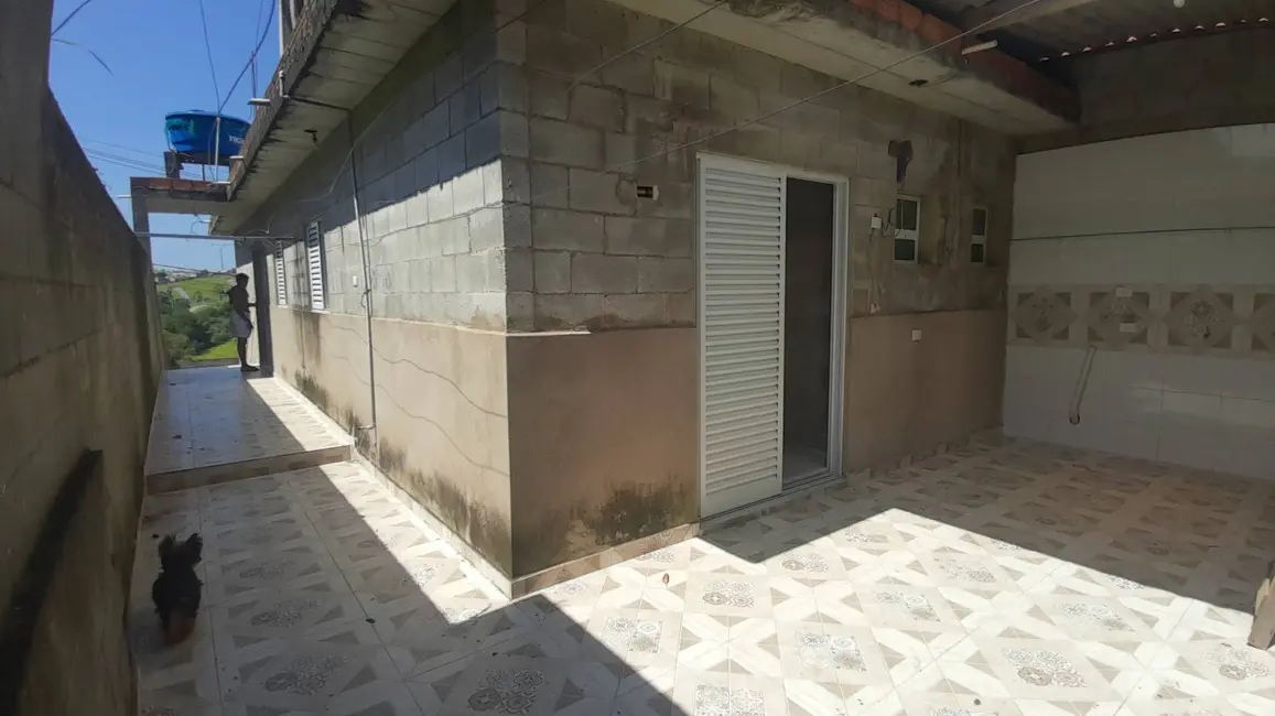 Foto 2 de Casa com 3 quartos à venda, 100m2 em Jardim Bela Vista, Itapevi - SP