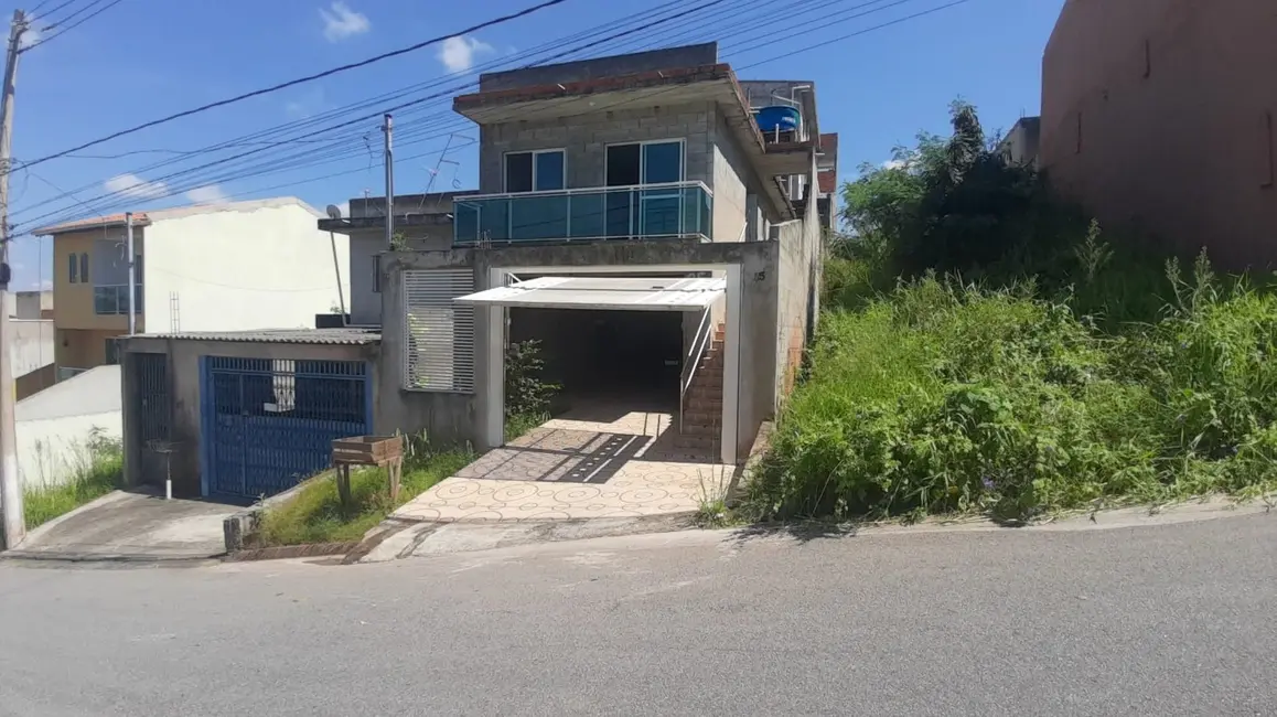 Foto 1 de Casa com 3 quartos à venda, 100m2 em Jardim Bela Vista, Itapevi - SP