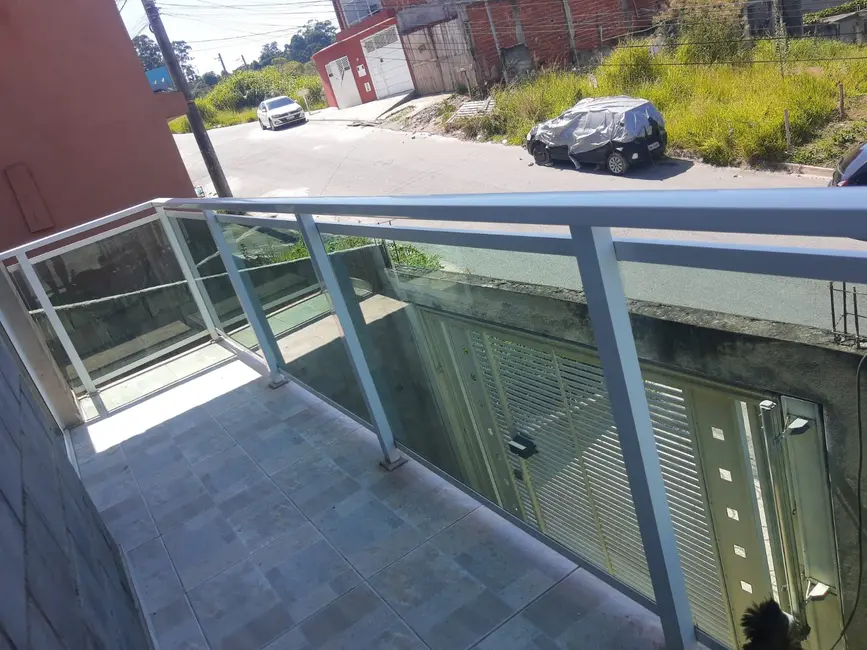 Foto 3 de Casa com 3 quartos à venda, 100m2 em Jardim Bela Vista, Itapevi - SP