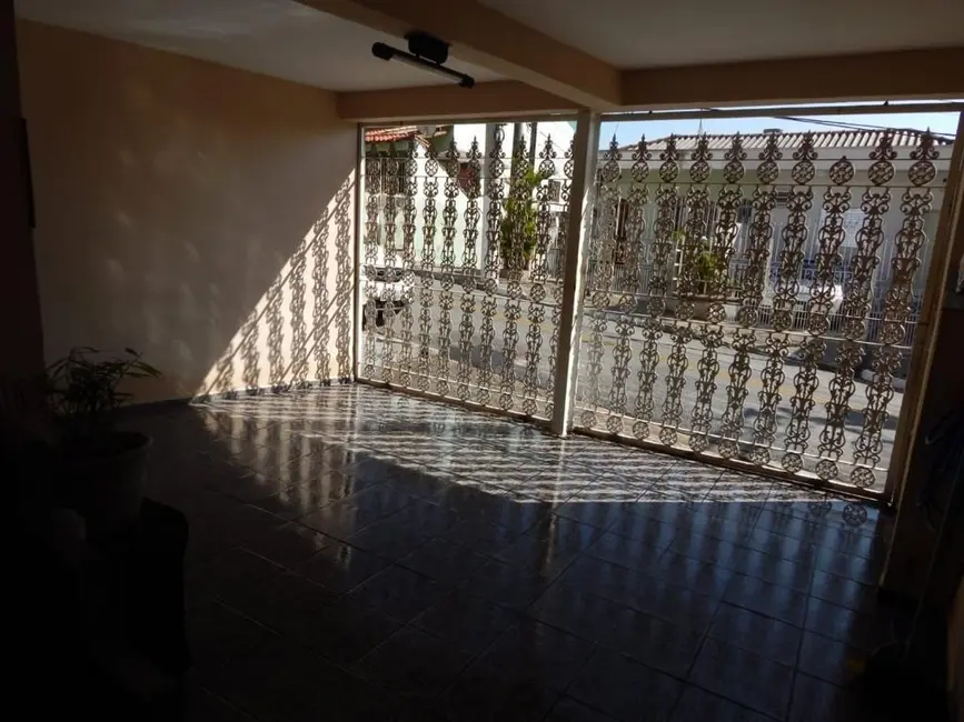Foto 3 de Casa com 3 quartos à venda, 118m2 em Jaguaribe, Osasco - SP