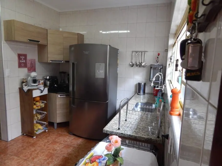 Foto 7 de Casa com 3 quartos à venda, 118m2 em Jaguaribe, Osasco - SP