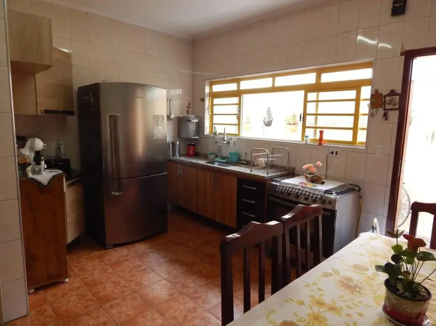 Foto 4 de Casa com 3 quartos à venda, 118m2 em Jaguaribe, Osasco - SP