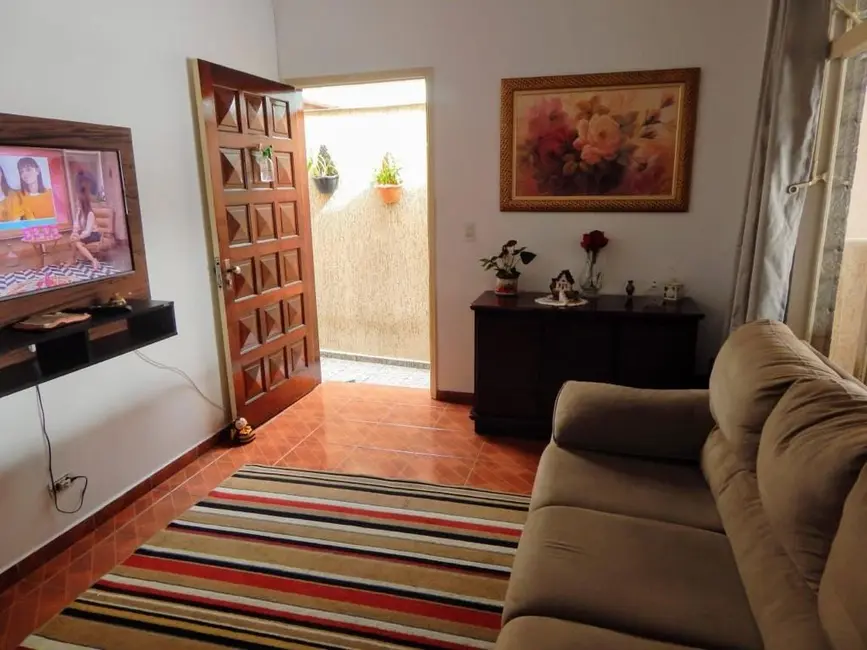 Foto 5 de Casa com 3 quartos à venda, 118m2 em Jaguaribe, Osasco - SP