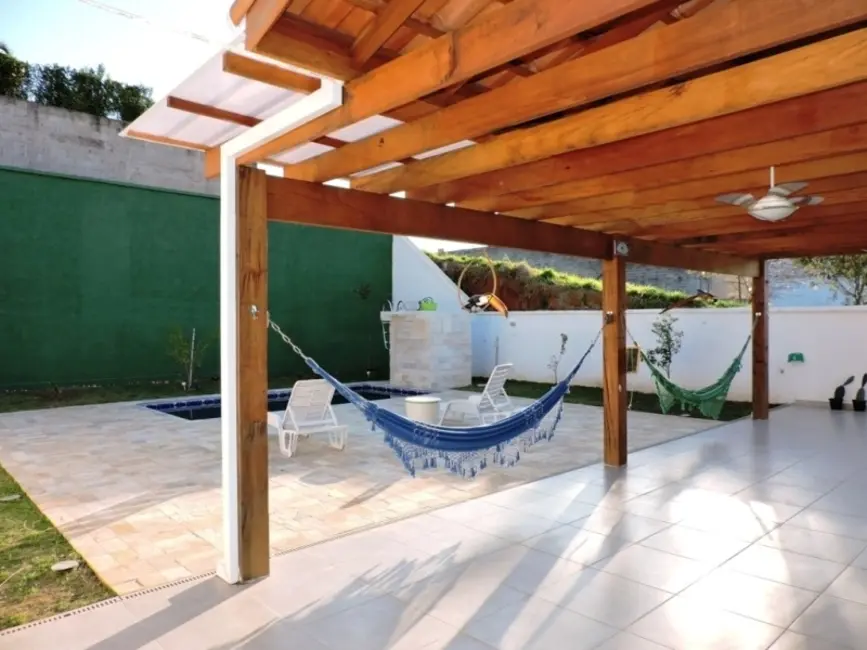 Foto 8 de Casa de Condomínio com 3 quartos à venda, 510m2 em Paisagem Renoir, Cotia - SP