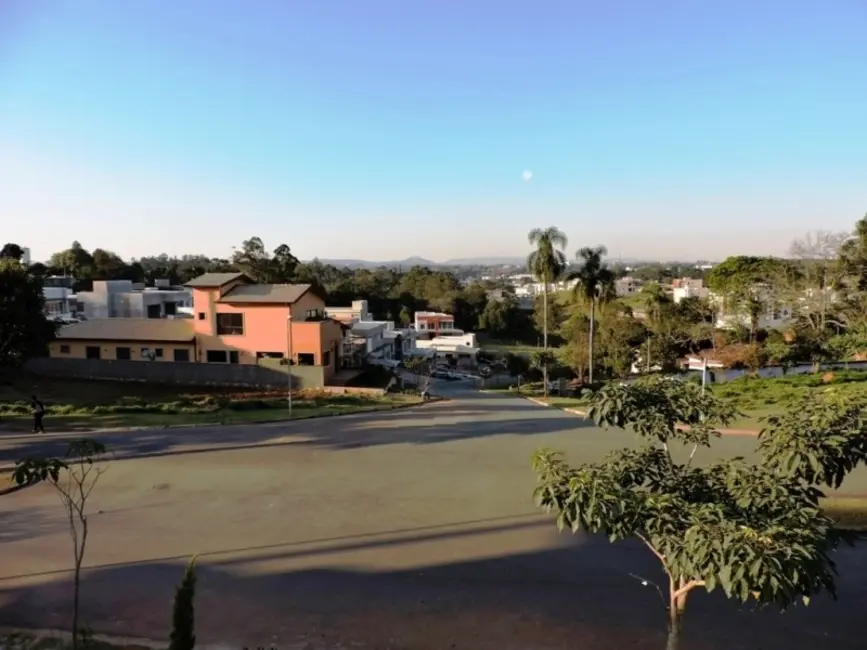 Foto 3 de Casa de Condomínio com 3 quartos à venda, 510m2 em Paisagem Renoir, Cotia - SP