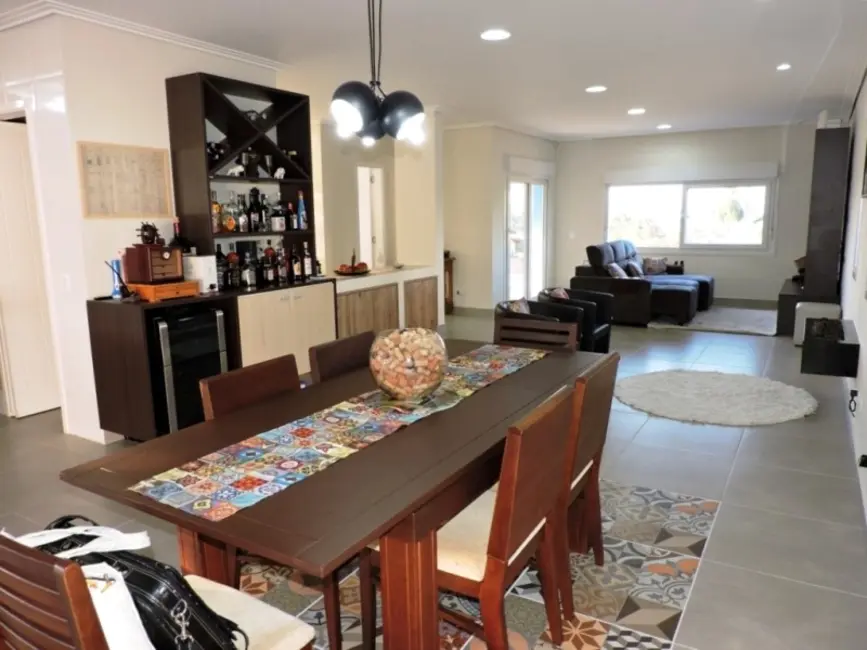 Foto 5 de Casa de Condomínio com 3 quartos à venda, 510m2 em Paisagem Renoir, Cotia - SP