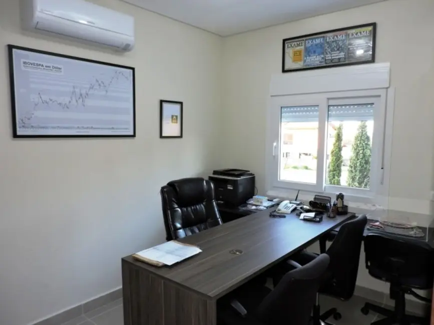 Foto 6 de Casa de Condomínio com 3 quartos à venda, 510m2 em Paisagem Renoir, Cotia - SP