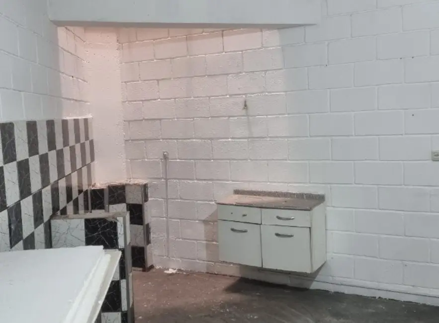 Foto 5 de Armazém / Galpão para alugar, 450m2 em Centro, Osasco - SP