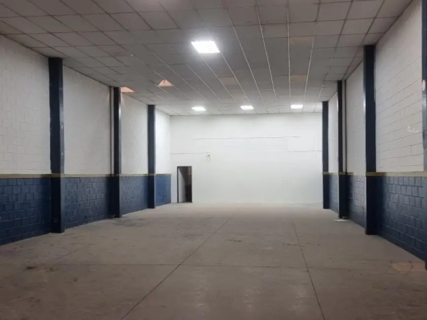Foto 8 de Armazém / Galpão para alugar, 450m2 em Centro, Osasco - SP