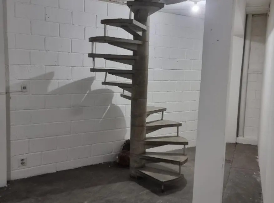 Foto 6 de Armazém / Galpão para alugar, 450m2 em Centro, Osasco - SP