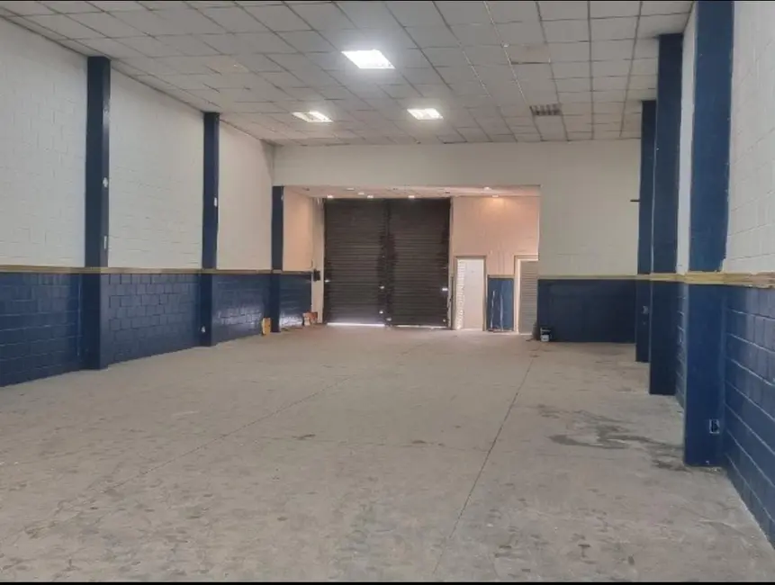 Foto 9 de Armazém / Galpão para alugar, 450m2 em Centro, Osasco - SP