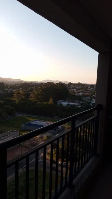 Apartamento com 1 quarto para alugar, 41m2 em Barueri - SP - imagem 9 Foto 9 de Apartamento com 1 quarto para alugar, 41m2 em Barueri - SP