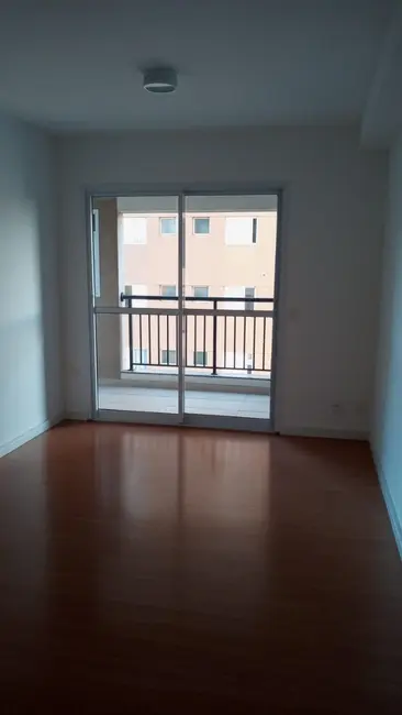 Apartamento com 1 quarto para alugar, 41m2 em Barueri - SP - imagem 7 Foto 7 de Apartamento com 1 quarto para alugar, 41m2 em Barueri - SP