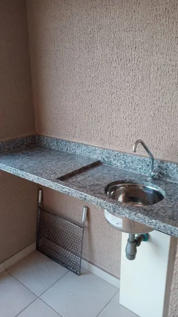 Apartamento com 1 quarto para alugar, 41m2 em Barueri - SP - imagem 6 Foto 6 de Apartamento com 1 quarto para alugar, 41m2 em Barueri - SP