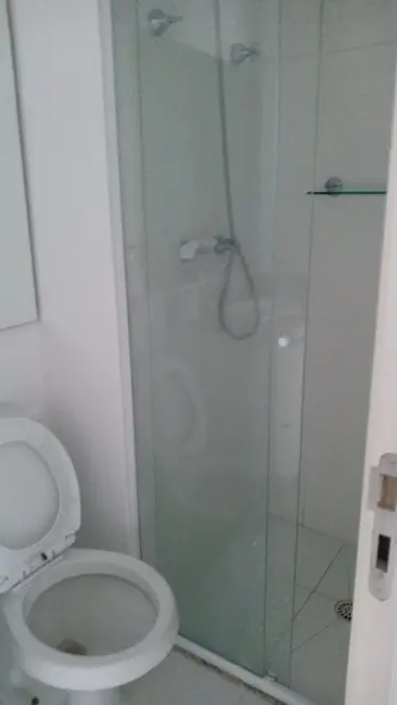 Apartamento com 1 quarto para alugar, 41m2 em Barueri - SP - imagem 8 Foto 8 de Apartamento com 1 quarto para alugar, 41m2 em Barueri - SP