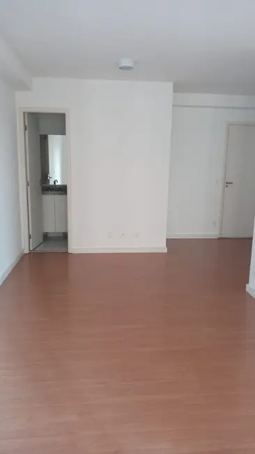 Apartamento com 1 quarto para alugar, 41m2 em Barueri - SP - imagem 4 Foto 4 de Apartamento com 1 quarto para alugar, 41m2 em Barueri - SP