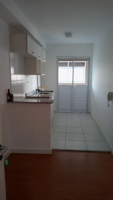 Apartamento com 1 quarto para alugar, 41m2 em Barueri - SP - imagem 3 Foto 3 de Apartamento com 1 quarto para alugar, 41m2 em Barueri - SP