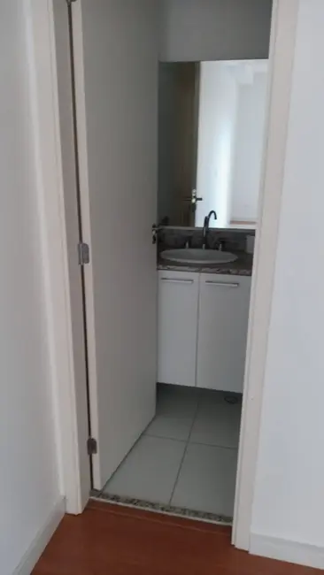 Foto 2 de Apartamento com 1 quarto para alugar, 41m2 em Barueri - SP