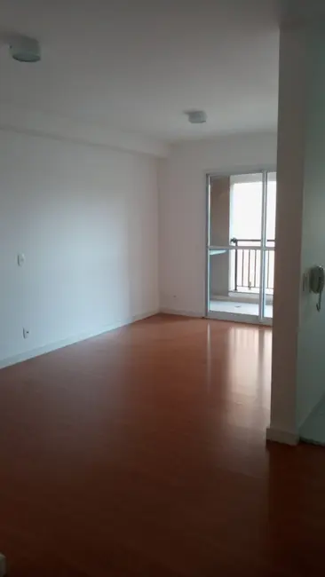 Foto 1 de Apartamento com 1 quarto para alugar, 41m2 em Barueri - SP